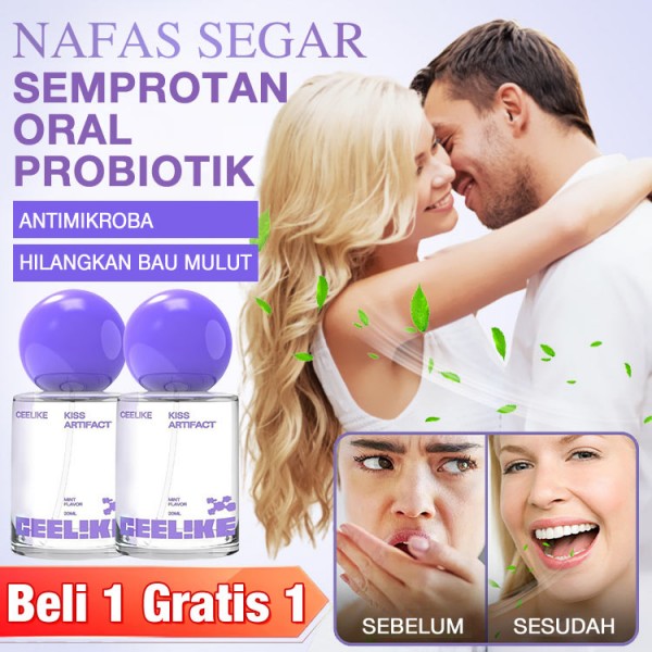 Larutan oral probiotik