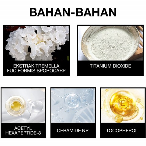 korektor mata bercahaya SPF41