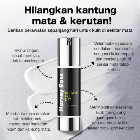 Krim Esensi Mata
