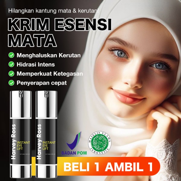 Krim Esensi Mata