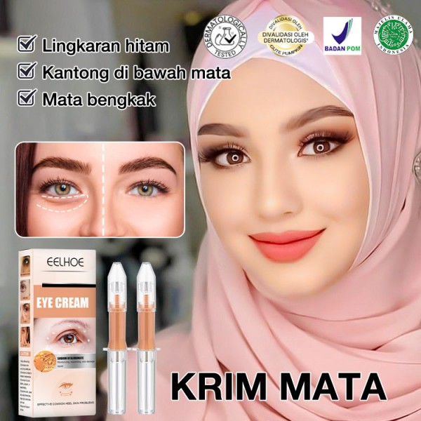 Anti-Wrinkle Eye Serum