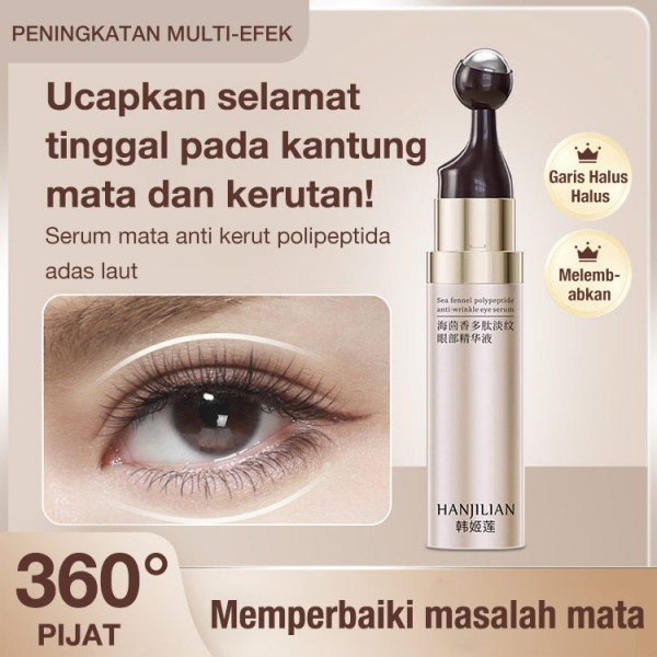 Serum mata anti-kerut polipeptida adas l..