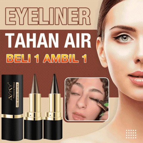 Eyeliner tahan air