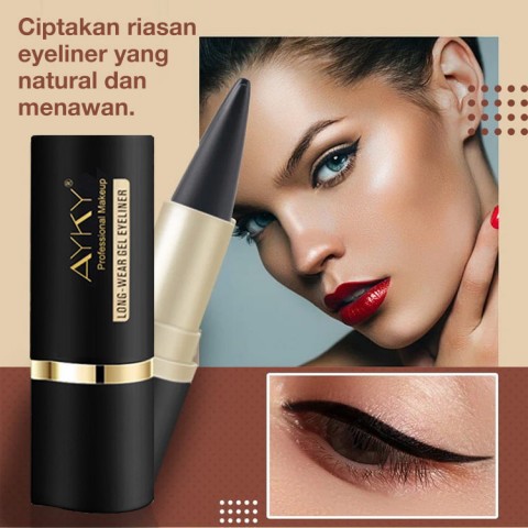 Eyeliner tahan air