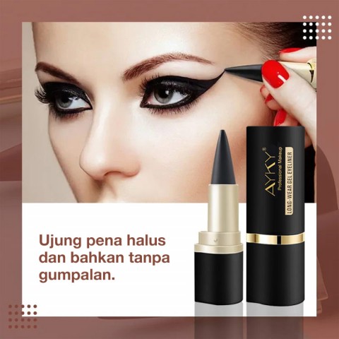 Eyeliner tahan air
