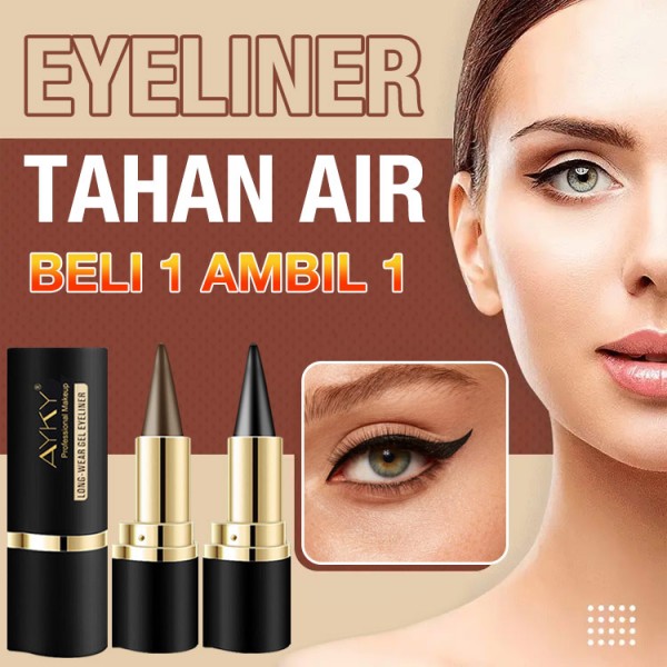 Eyeliner tahan air