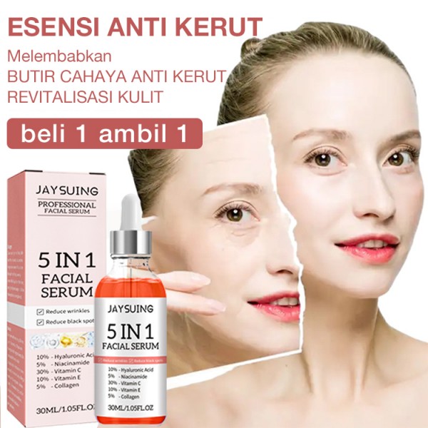 Serum Wajah 5-in-1..