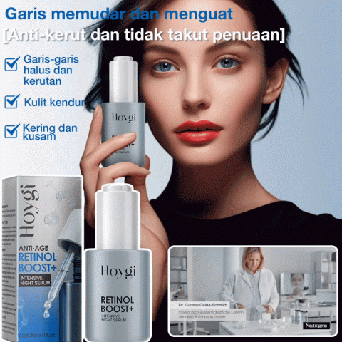 esensi anti penuaan