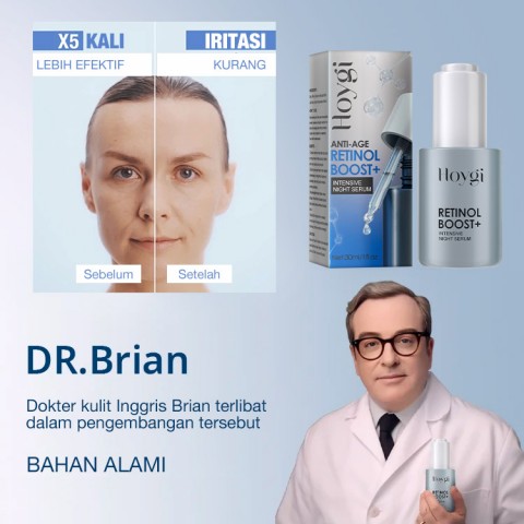 esensi anti penuaan