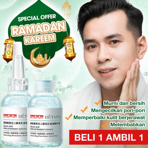 Serum Wajah Asam Azelaic