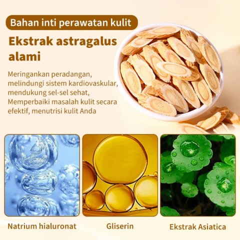 Krim Astragalus