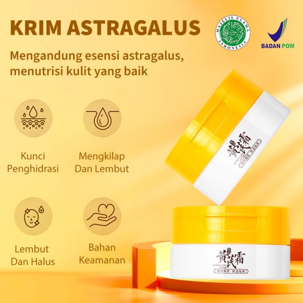 Krim Astragalus