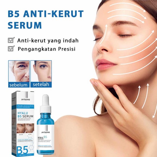 Serum Anti Keriput B5