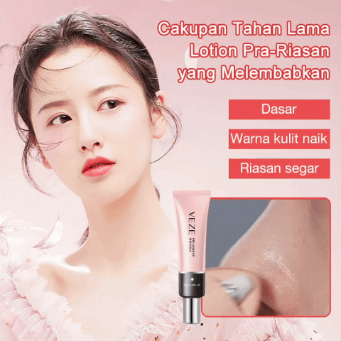 concealer dan primer pencerah