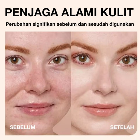 Balsem Lemak Anti Penuaan