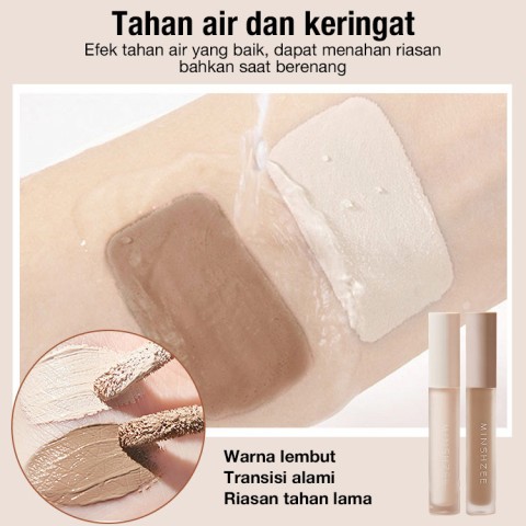 Cairan Penyorot dan Kontur
