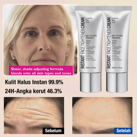 Alas Bedak Concealer yang Melembabkan
