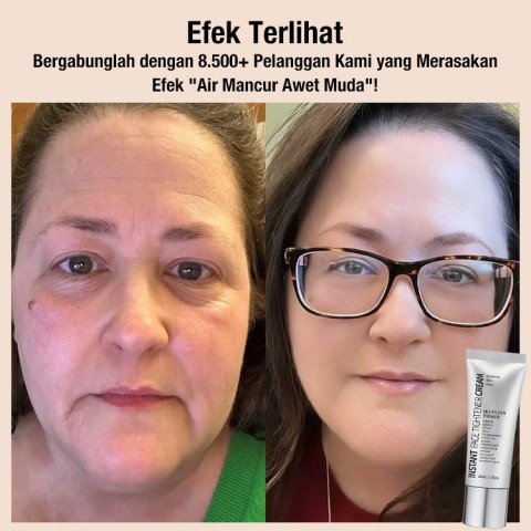 Alas Bedak Concealer yang Melembabkan
