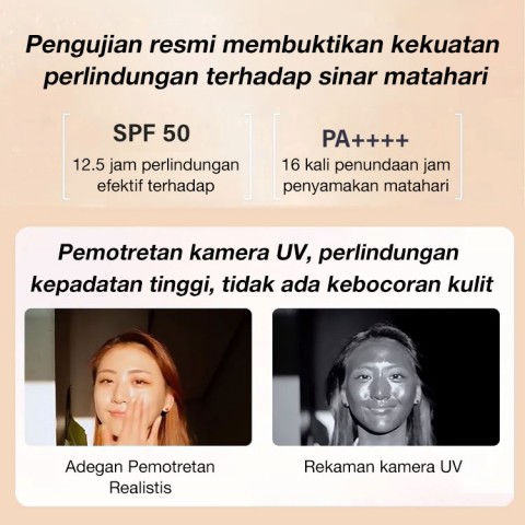 Krim pengencang tubuh yang mengandung nikotinamida