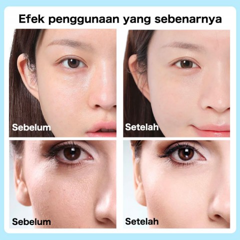 Pengontrol Minyak Bubuk Jelly Bubuk Gratis
