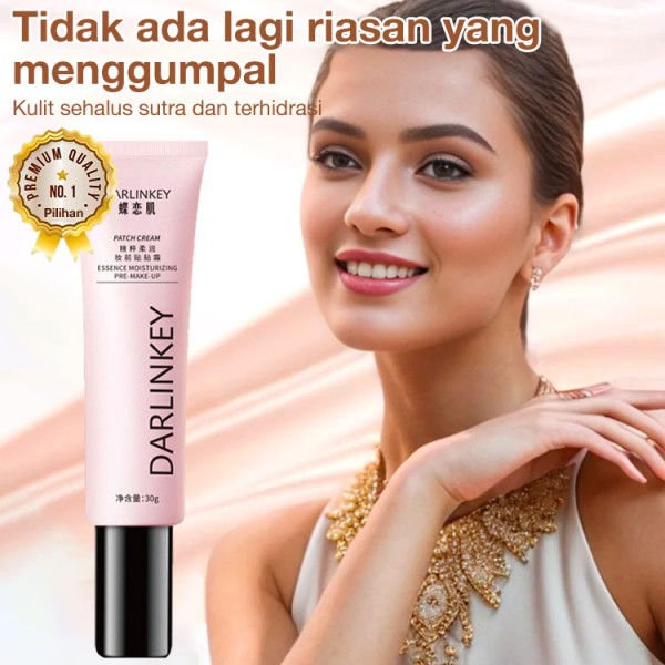Pore Invisible Makeup Primer-Concealer, pori-pori tak terlihat, melembapkan dan ringan