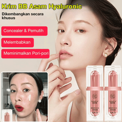 Krim BB Sempurna Pro-Xylane VC