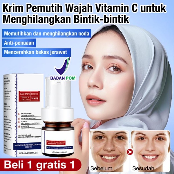 Serum anti penuaan