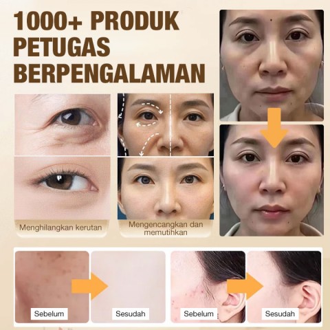 Esensi Truffle Putih