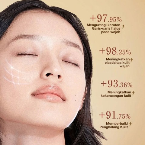 Esensi Truffle Putih