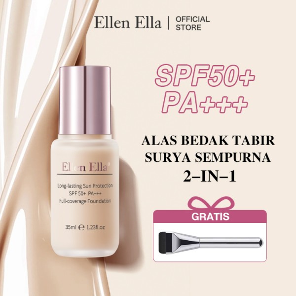 Ellen Ella Foundation