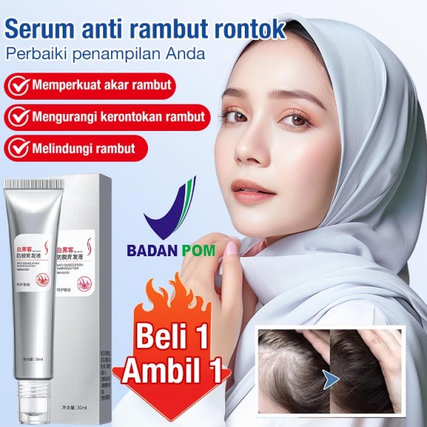 Serum anti rambut rontok