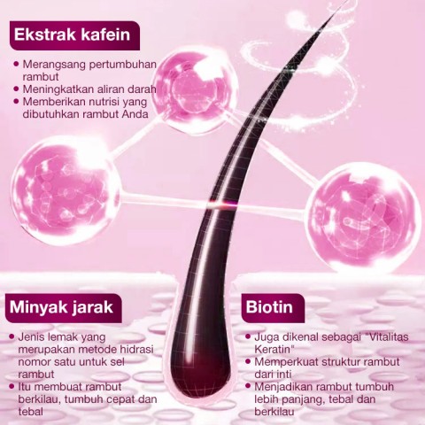 Hair spray