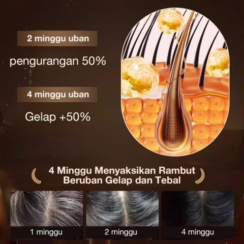 Semprotan Sari Kunyit