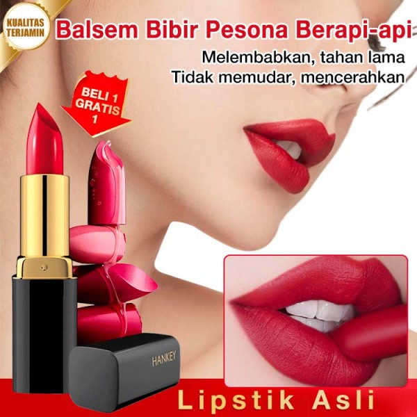 Lipstik pesona api