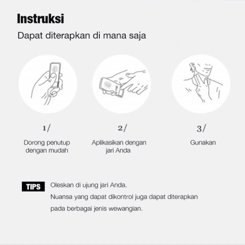 DISKON BESAR-BESARAN Cologne padat  wewangian klasik terkenal internasional