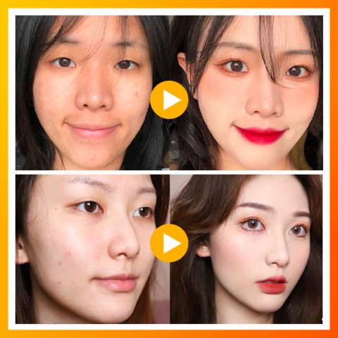 Kombo Essential Beauty dengan eyeliner gratis