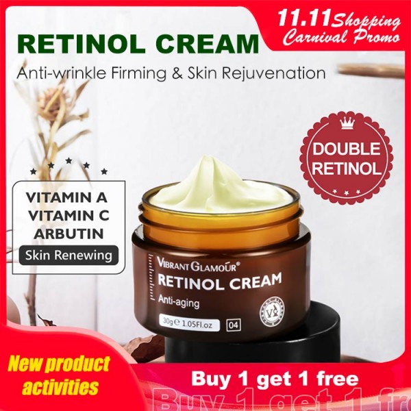 ANTI-AGING CREAM-11.11 PROMO Buy One Get One Free