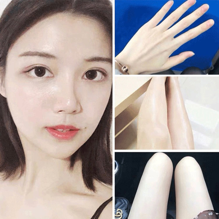 BPOM - Niacinamide Whitening Body Lotion-Brightening, Moisturization,Oil Control, suitable for all skin types, including dry, oily, combination, and sensitive skin